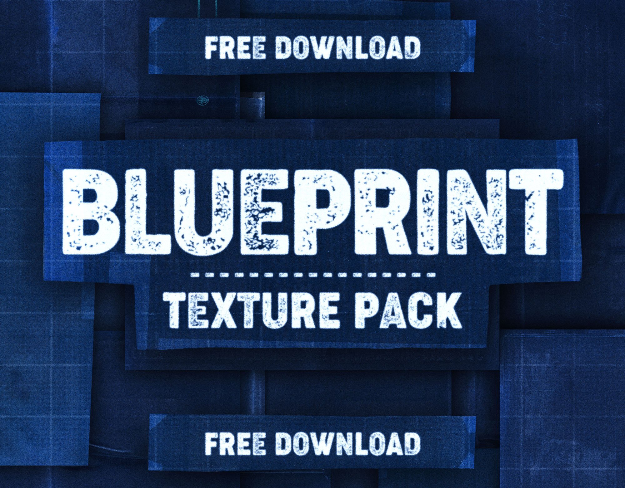 Blueprint Texture Pack - Payhip