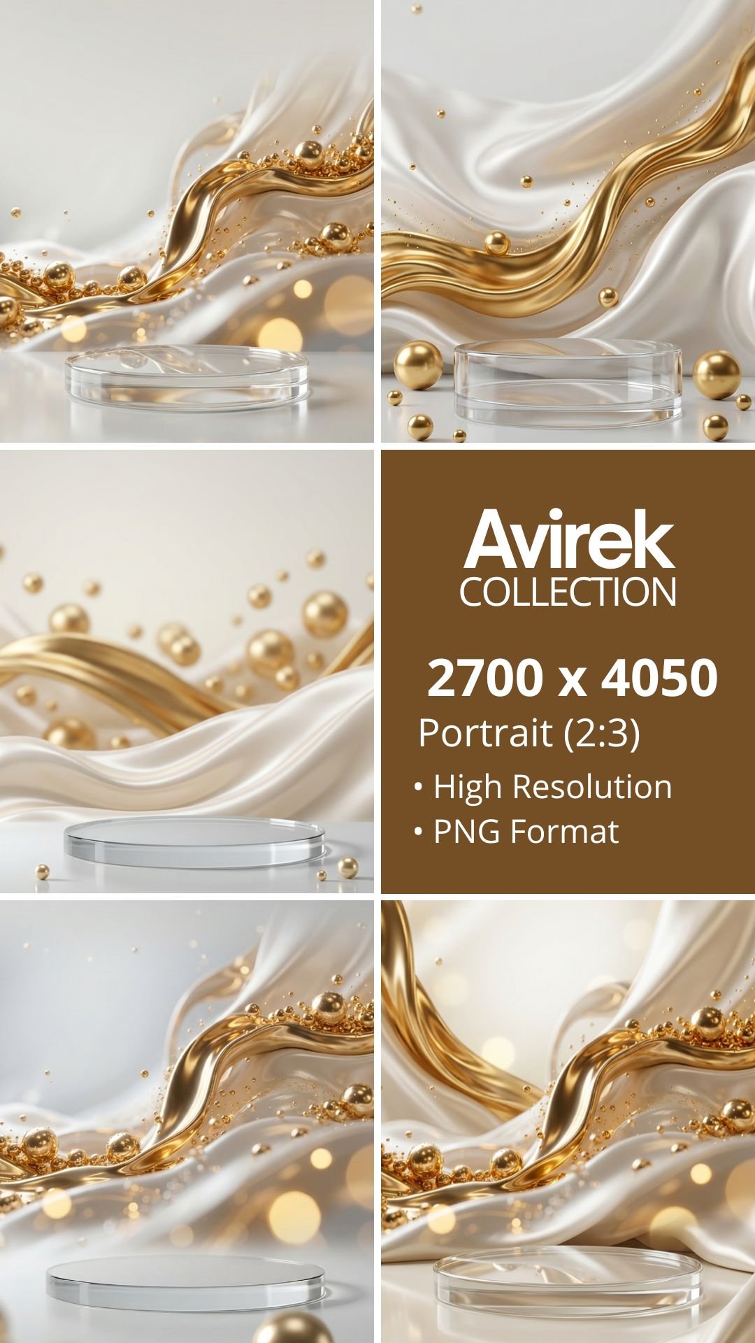 Backgrounds For Premium Brands
