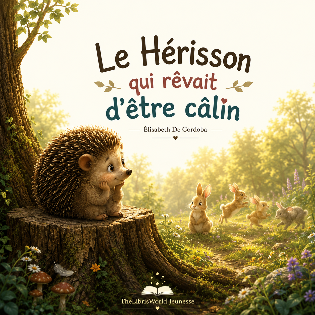 histoire pour enfants