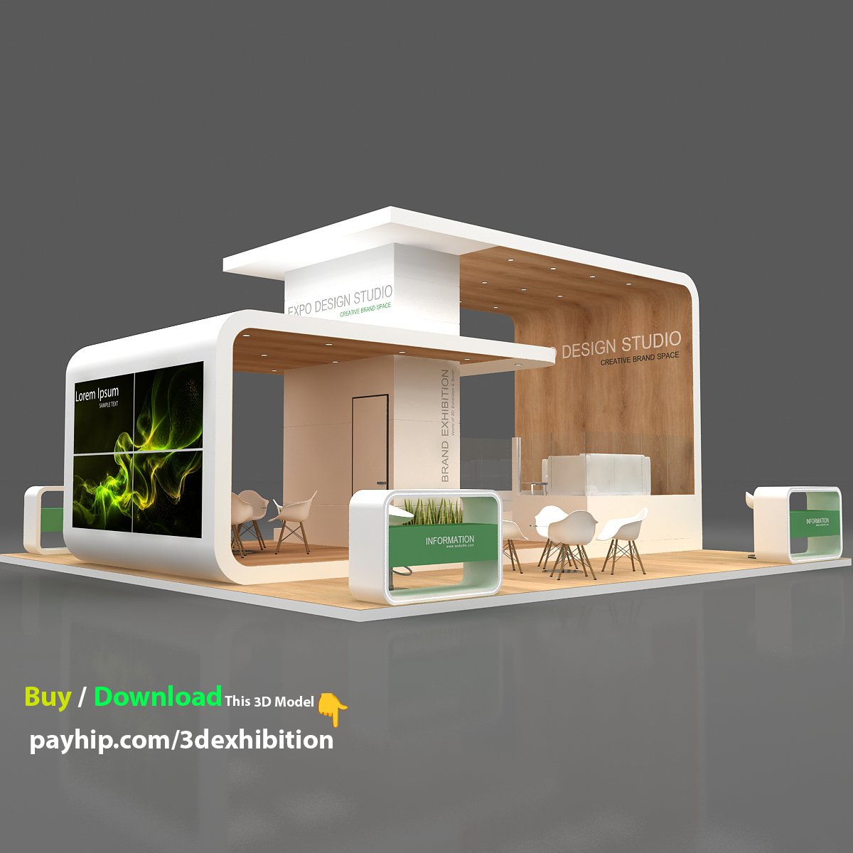 3d-booth