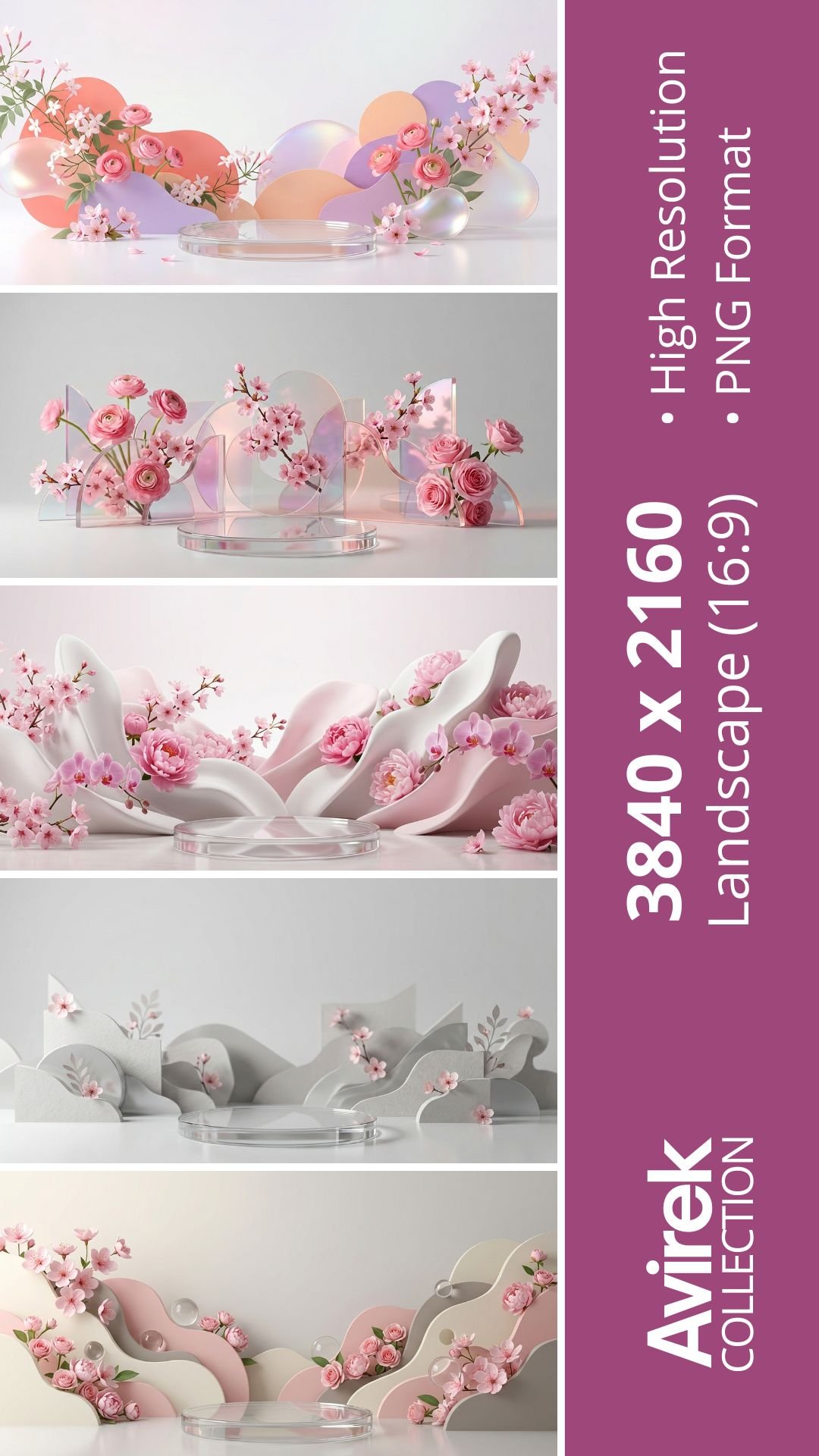 Luxury Backgrounds That Sell