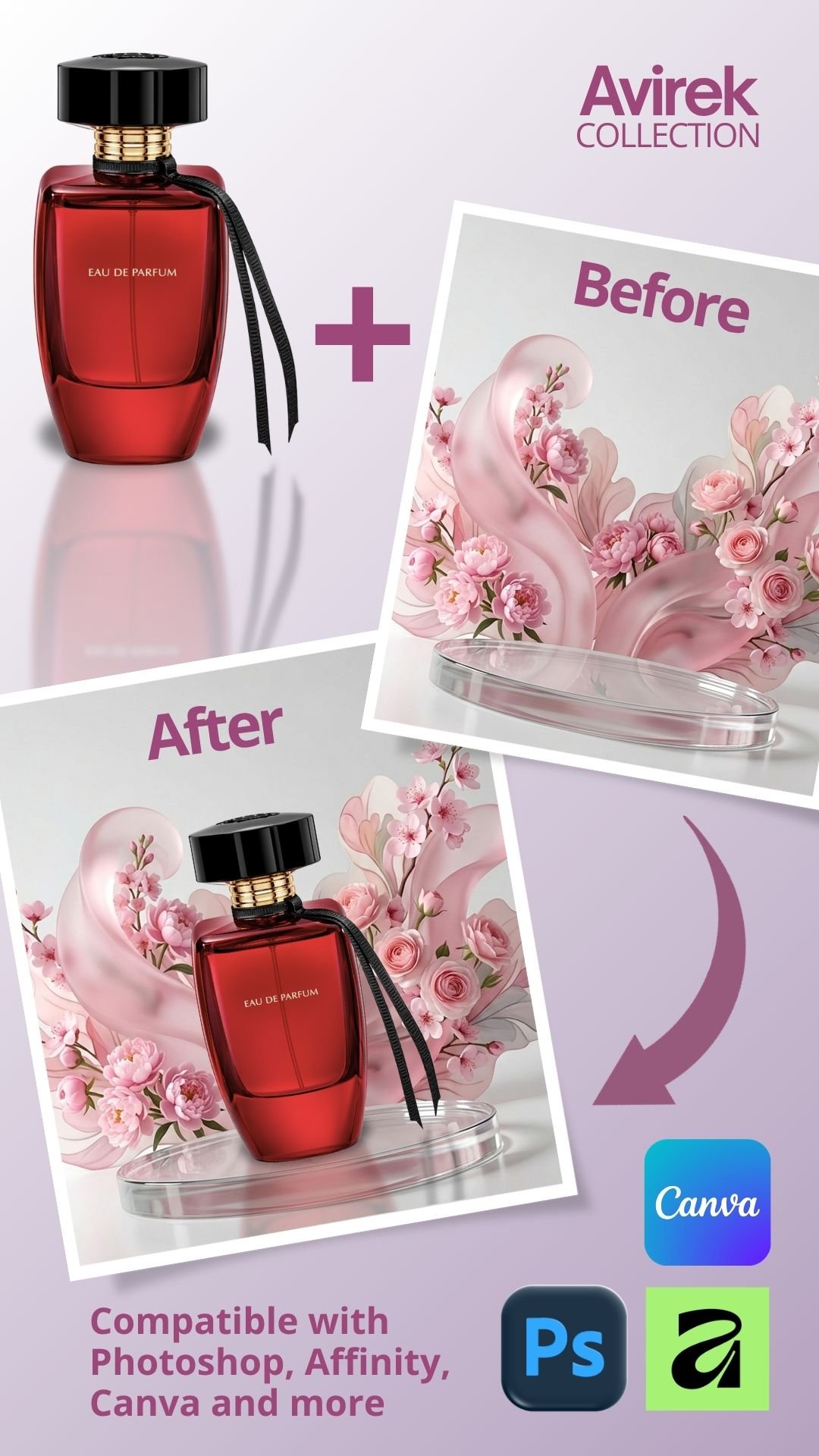 Premium Product Photos