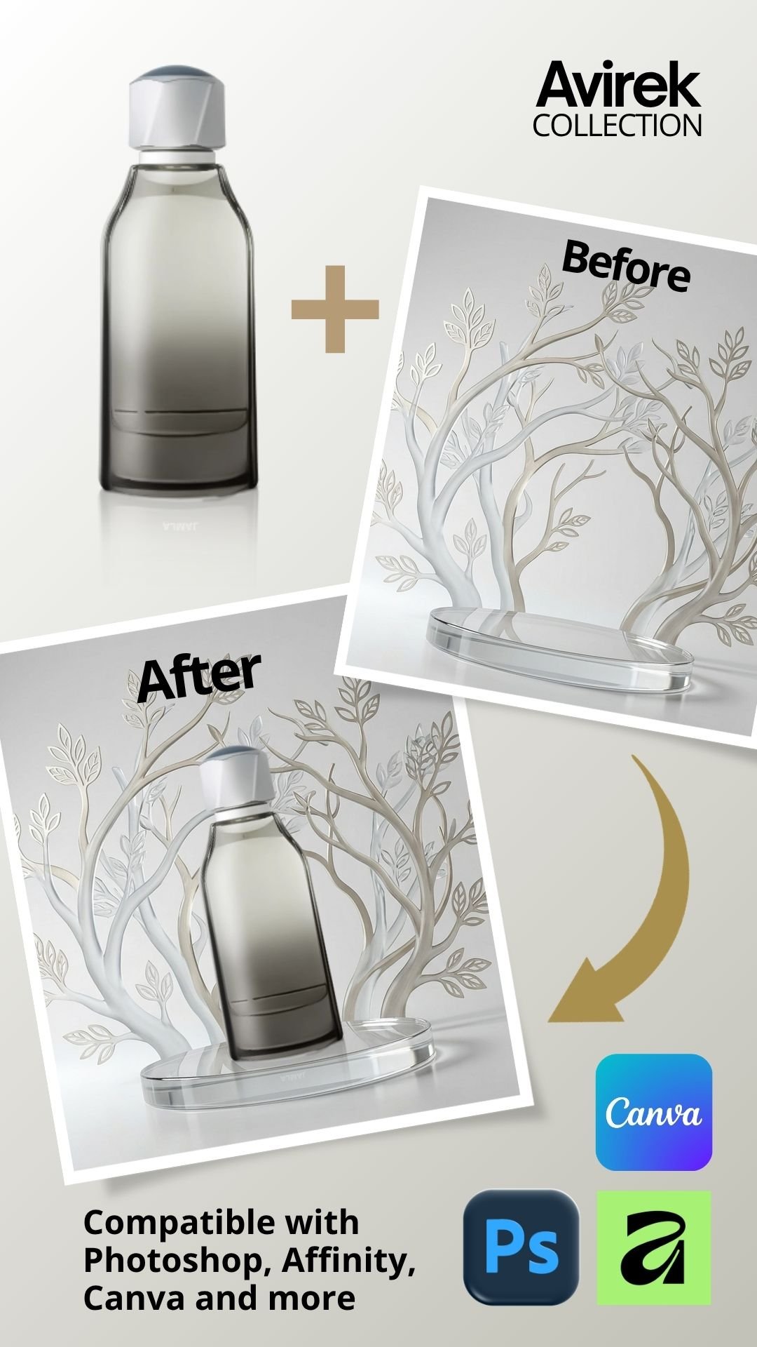 Turn Ordinary Into Premium