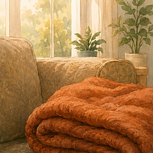 Preview showing features included in Mommy Hurts Sometimes children's book.