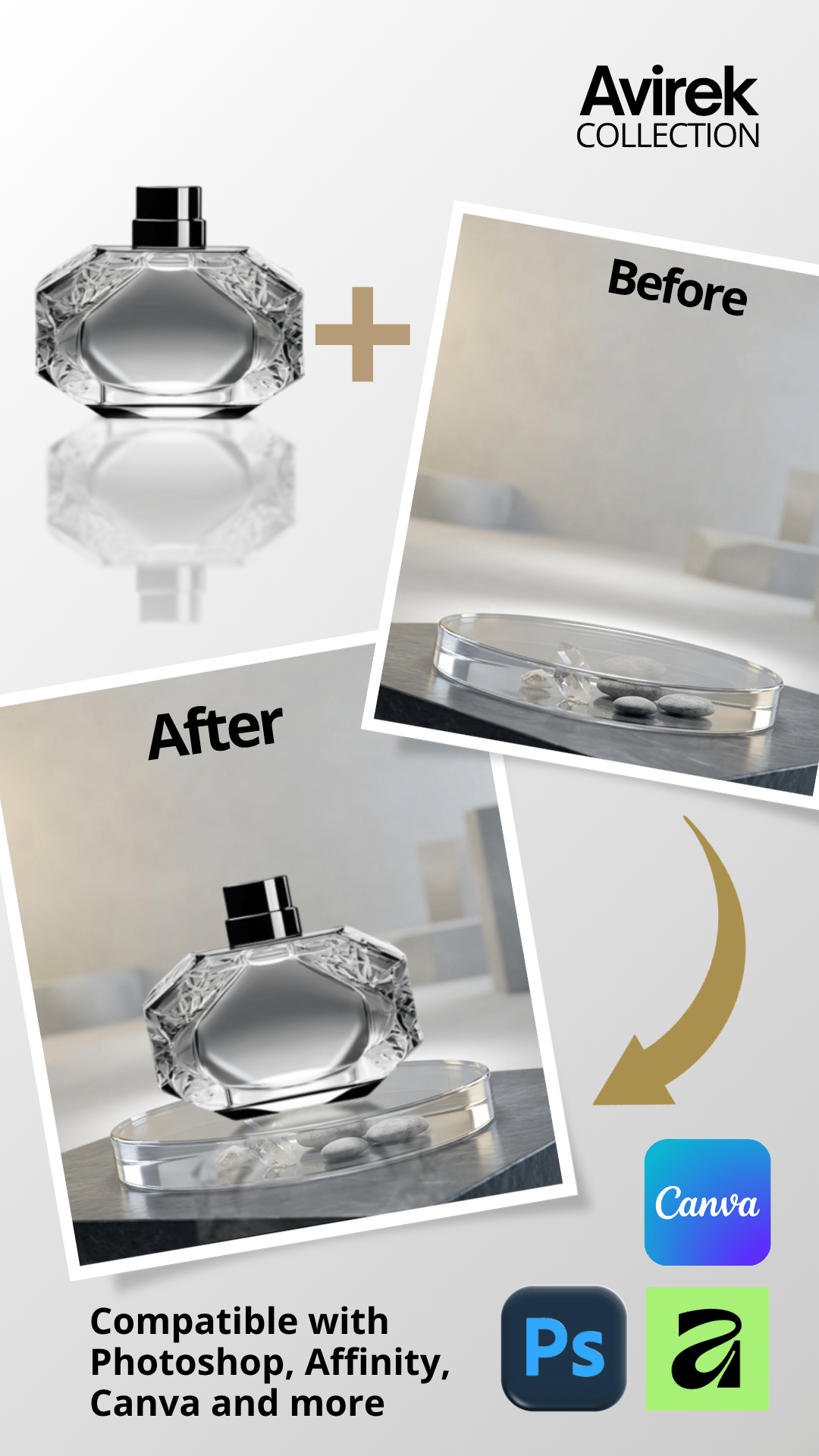 Luxury Product Background