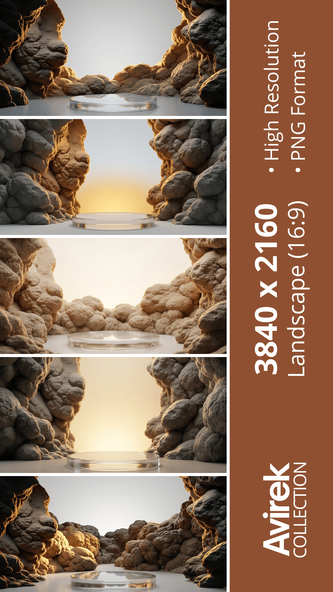Luxury Product Background