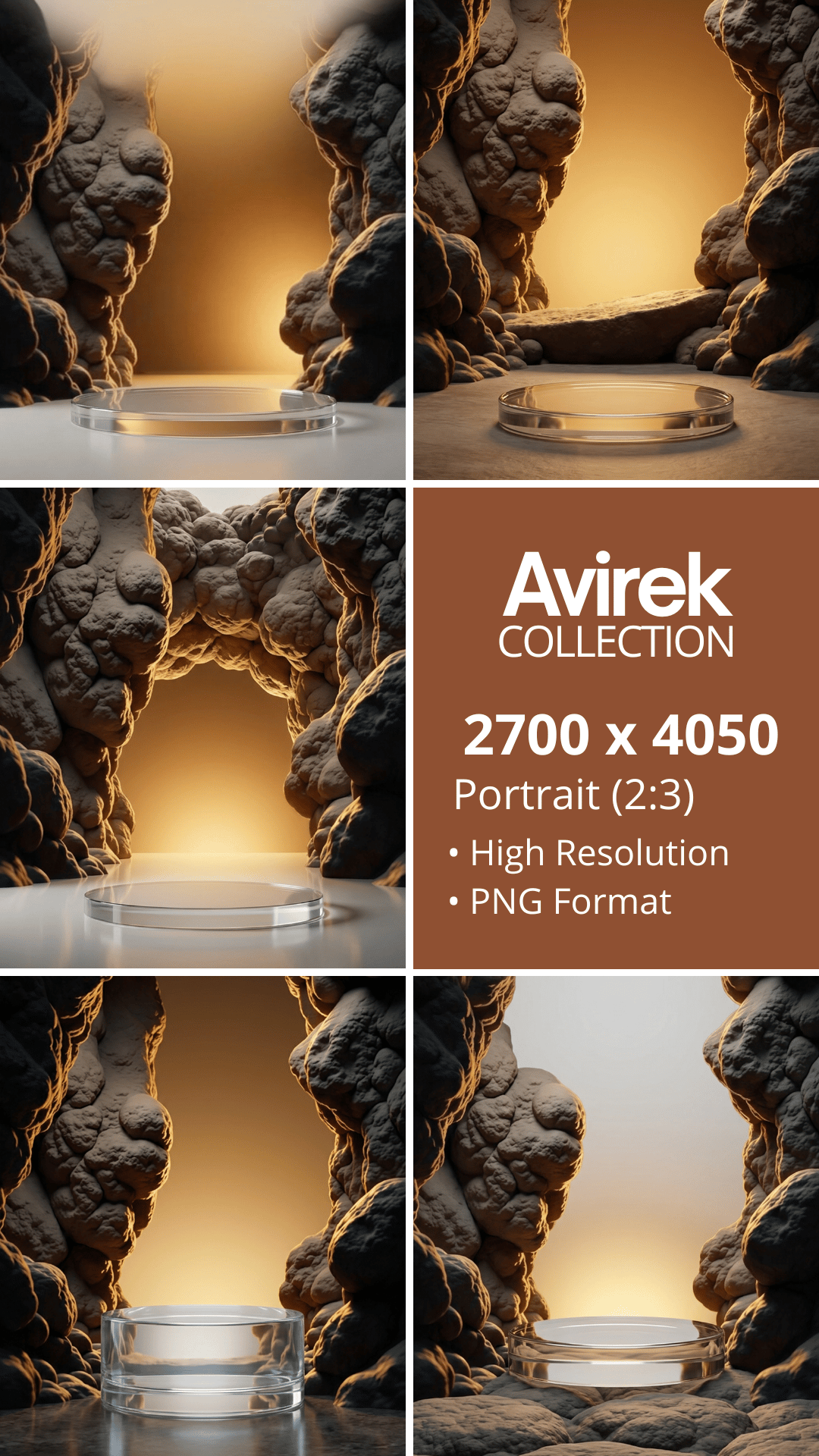 Free Product Background