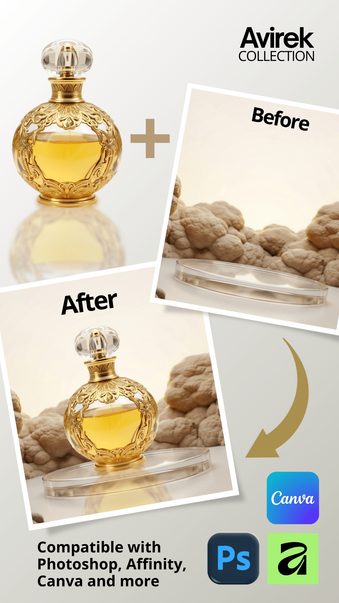 Premium Product Photos