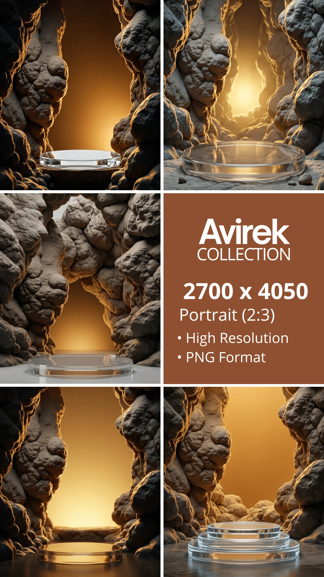 Luxury Product Background