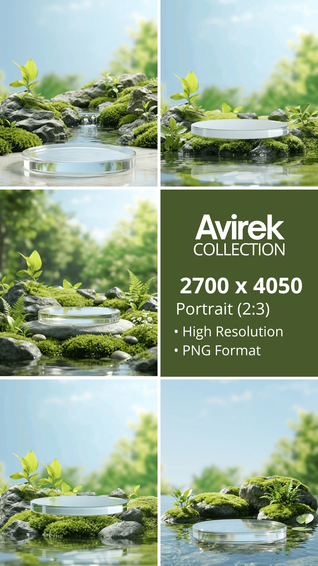 Premium Product Photos