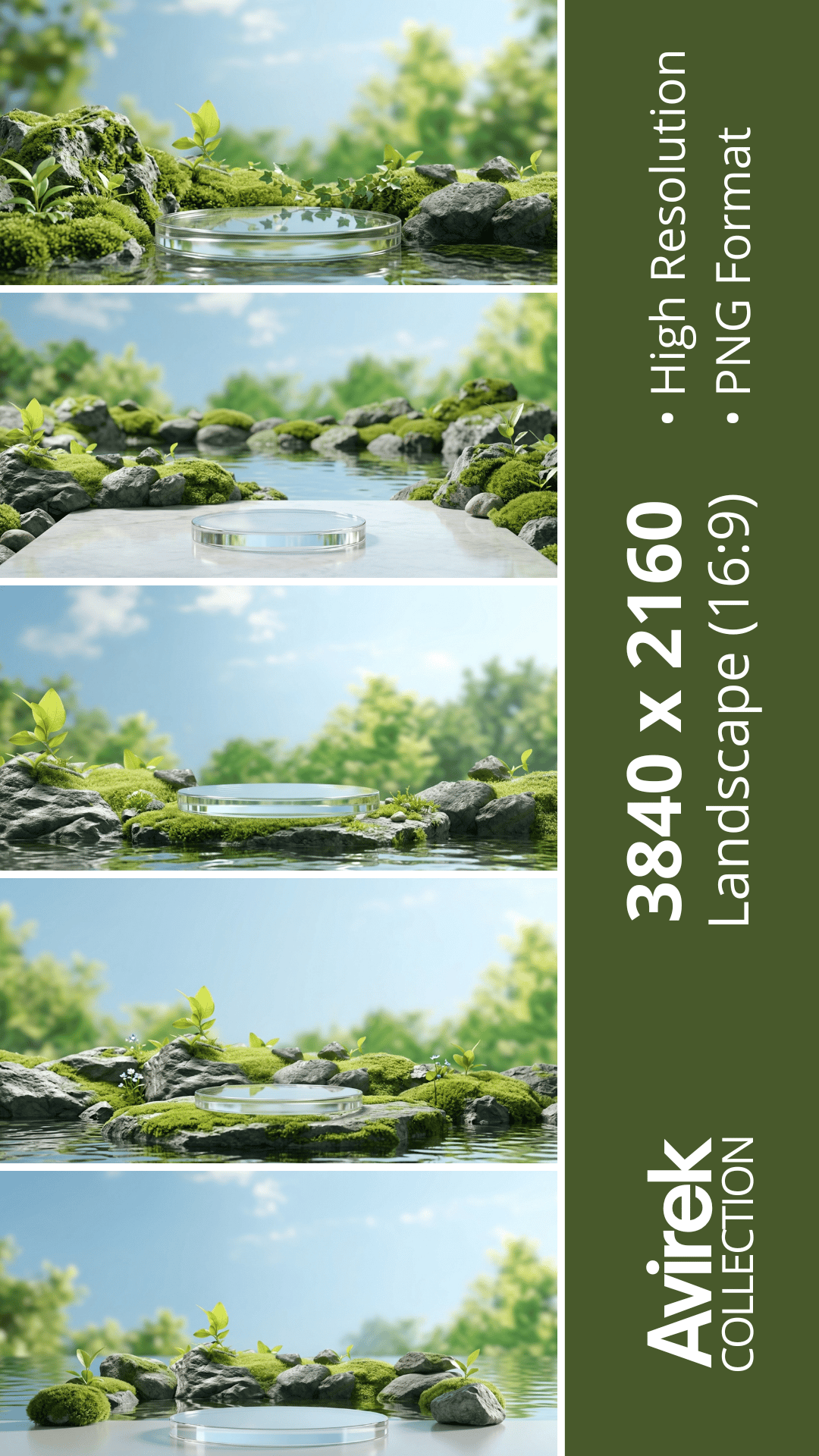 advertising visuals