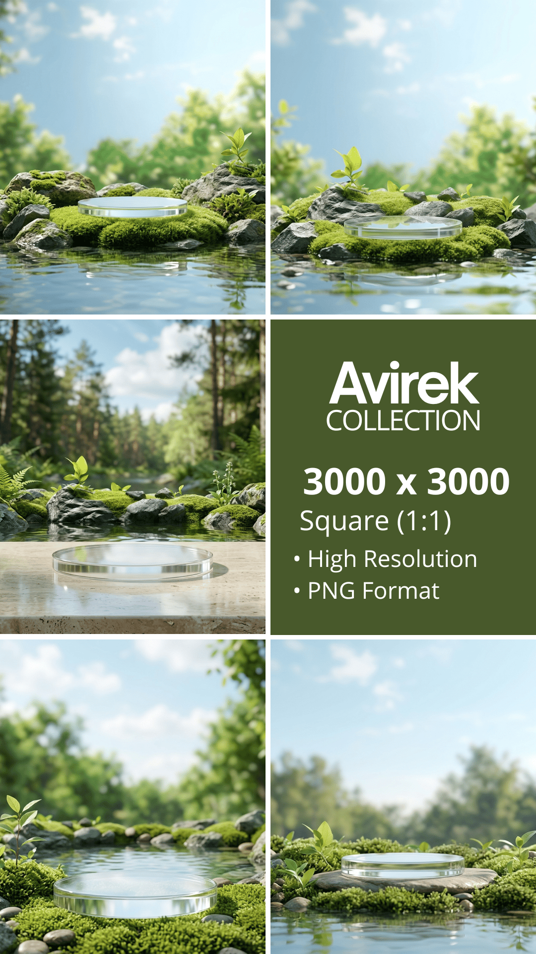 Product Background