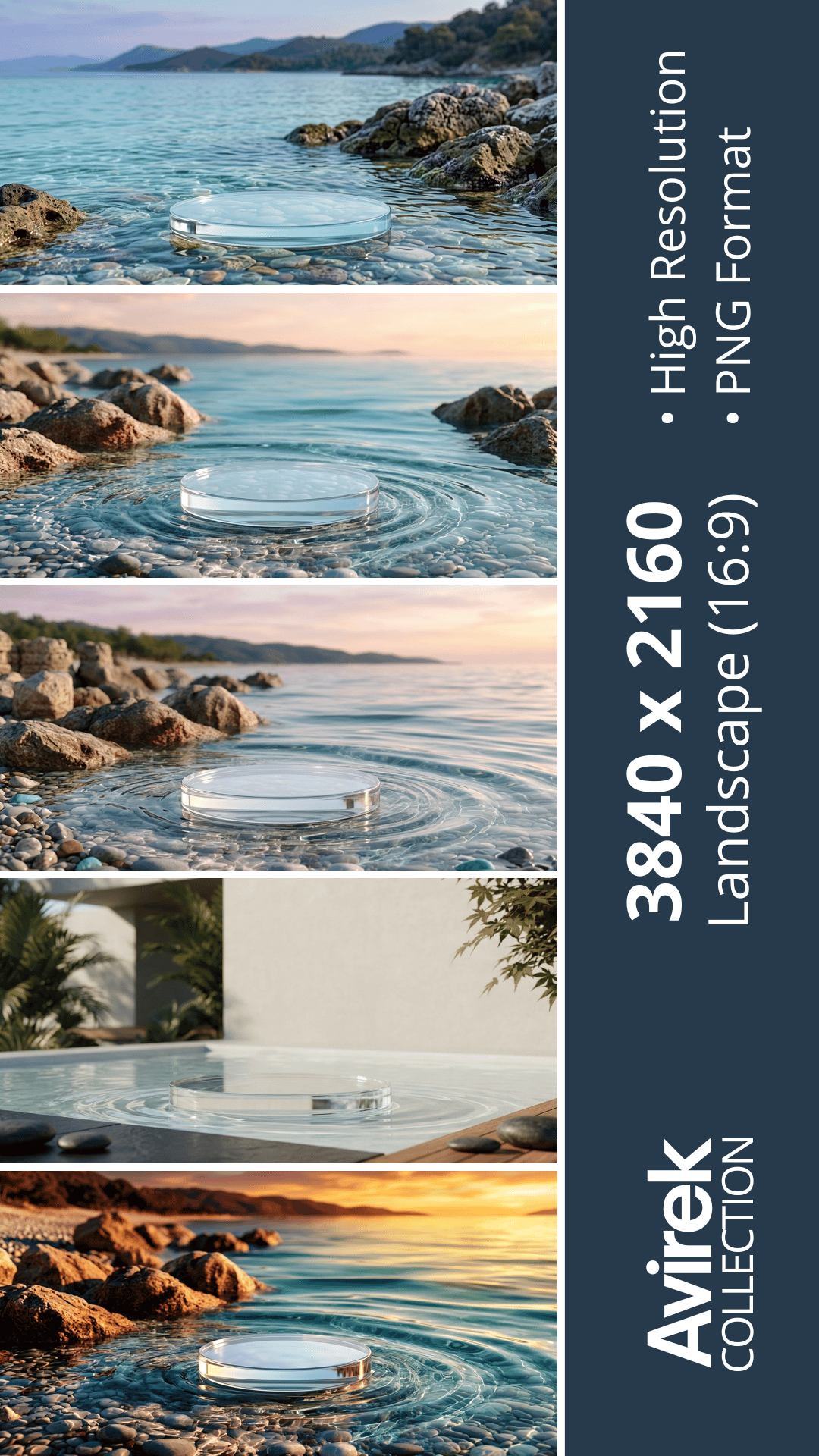 designed background