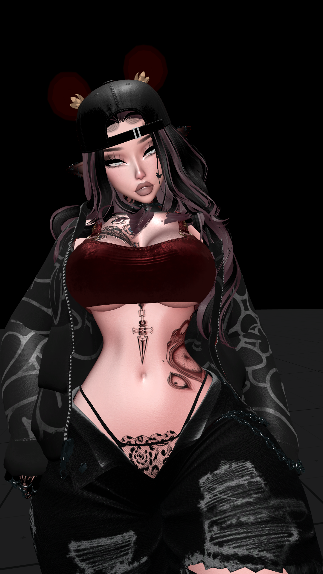 Kiera LIMITED SLOTS