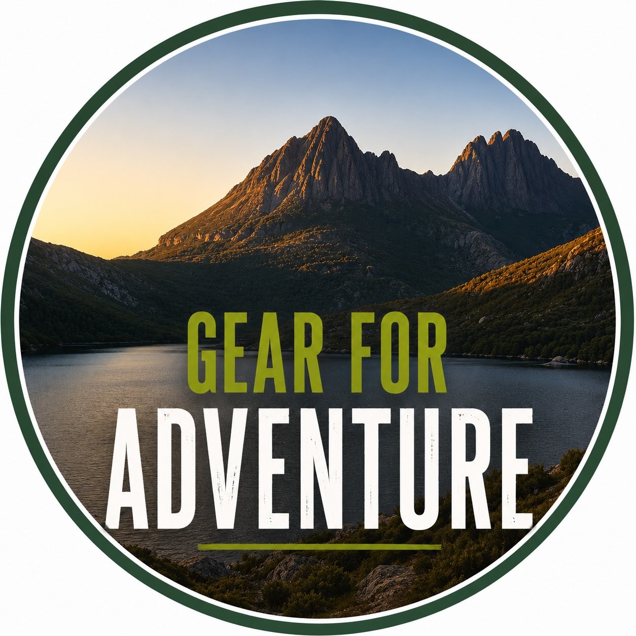 Gear for Adventure