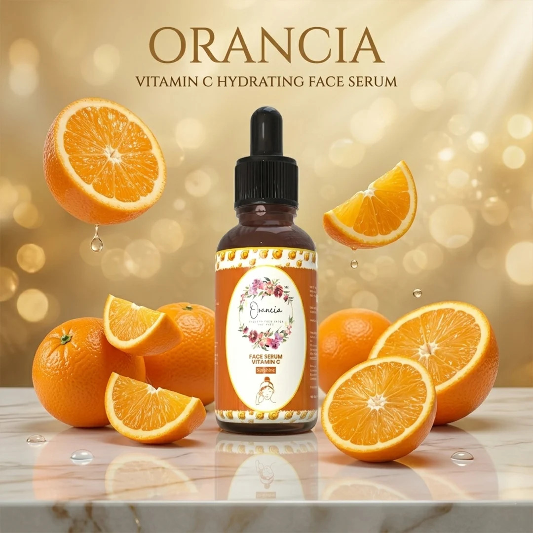 Vitamin C Brightening Serum