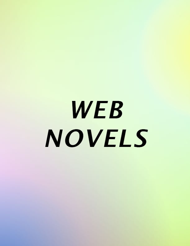 Light web novel image link
