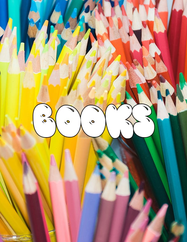 Books image link