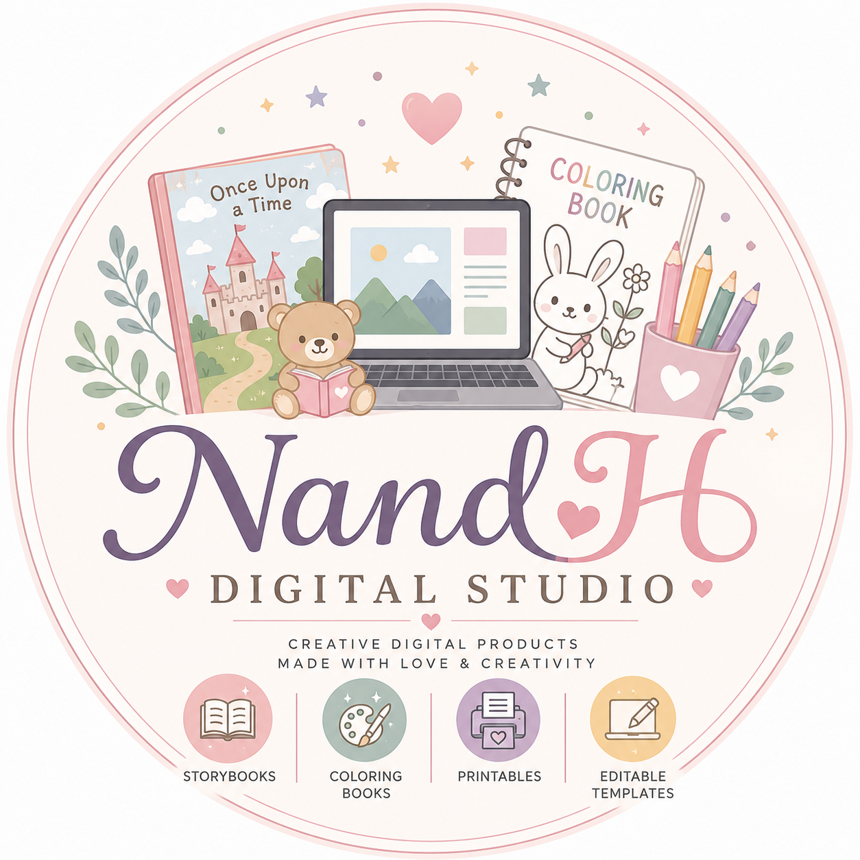 Digital Studio