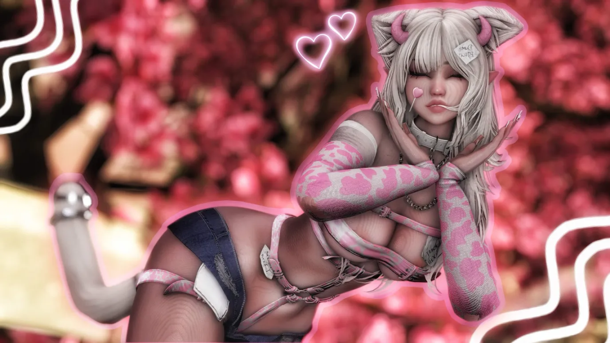 L U C Y - { FT, GOGO, SPS, LIMB SCALING }