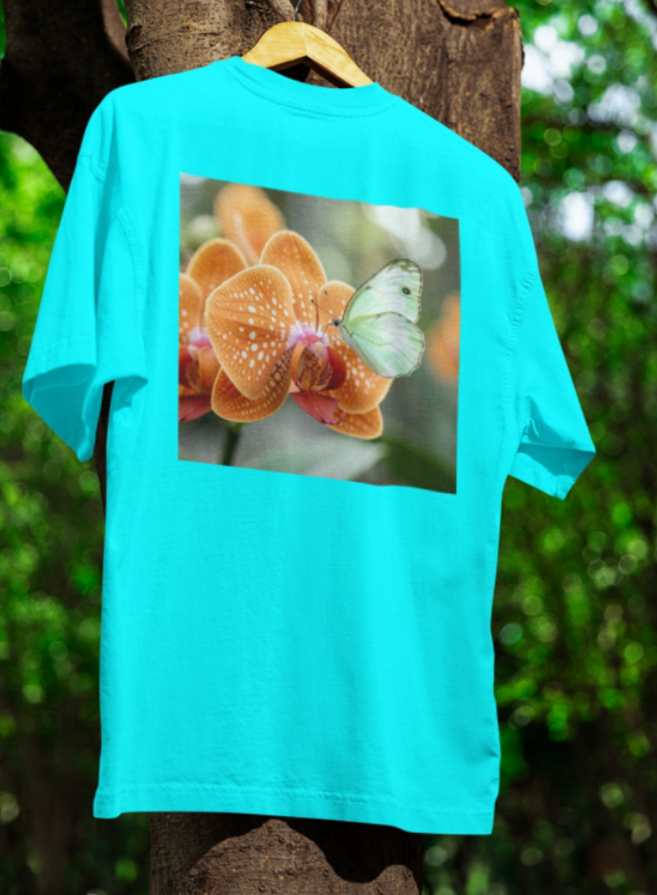 Outing tee