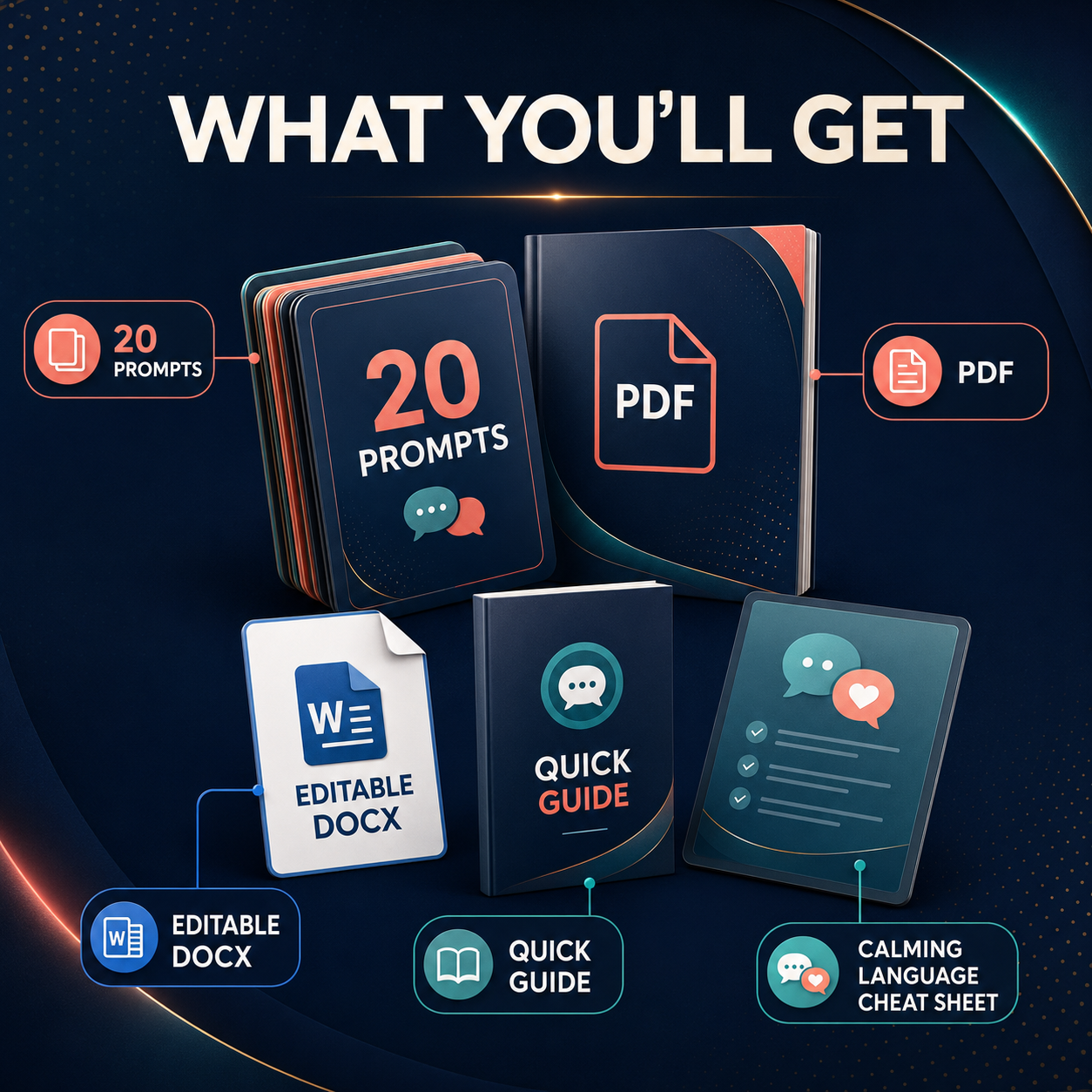 Customer Service ChatGPT Prompt Kit — Handle Angry Customers Professionally