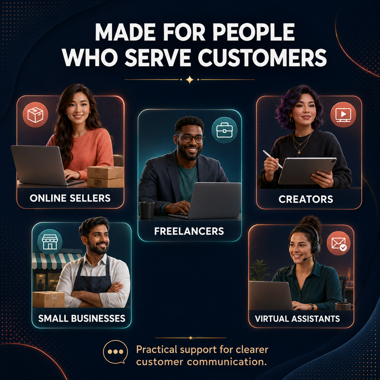 Customer Service ChatGPT Prompt Kit — Handle Angry Customers Professionally