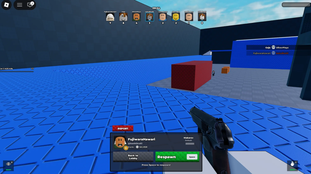 Roblox weapon crates