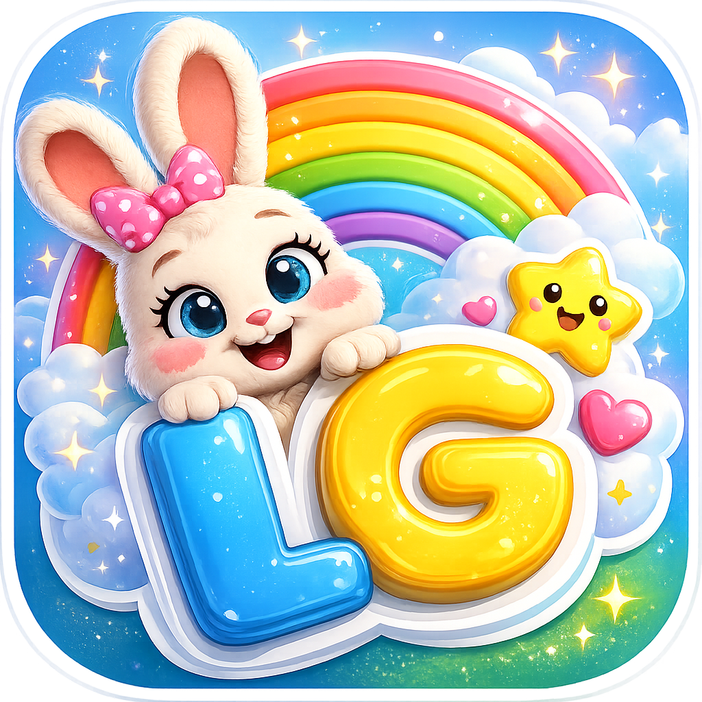 Little Giggles Logo