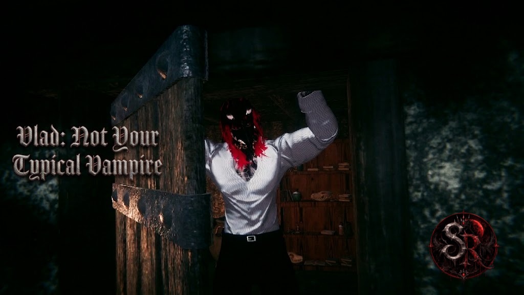 Vlad: Not Your Typical Vampire (PC & Quest/ Goloco)