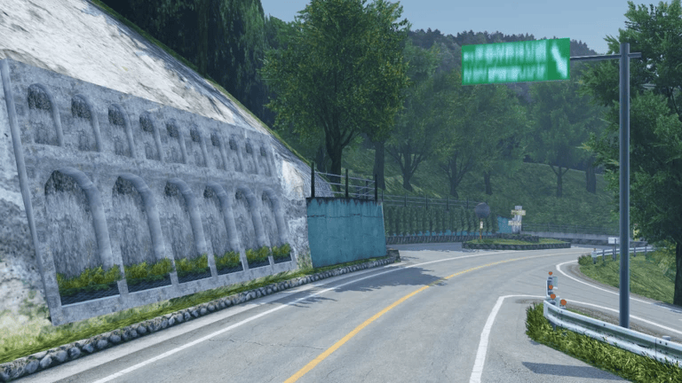 Roblox bridge road