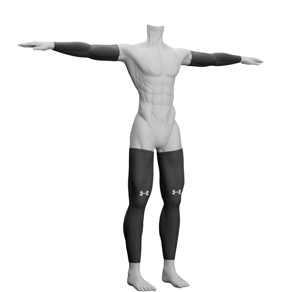 Sports Sleeves
