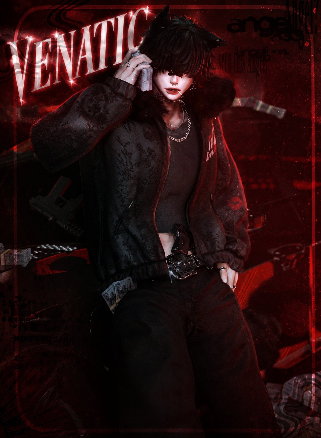 VENATIC ( SPSㆍGOLOCOㆍFTㆍQUESTㆍOpti )