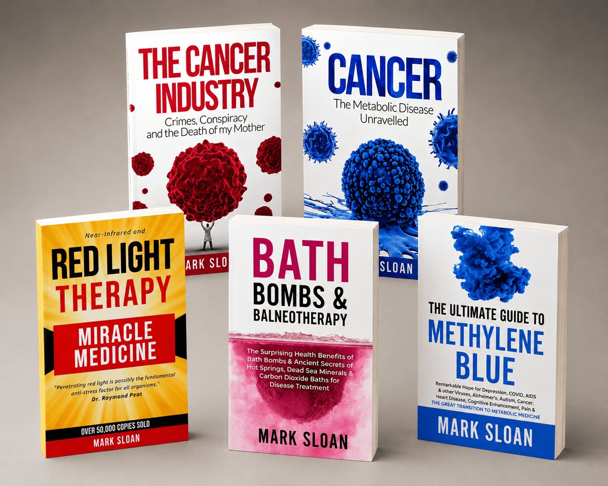 Complete Evidence-Based Health Collection