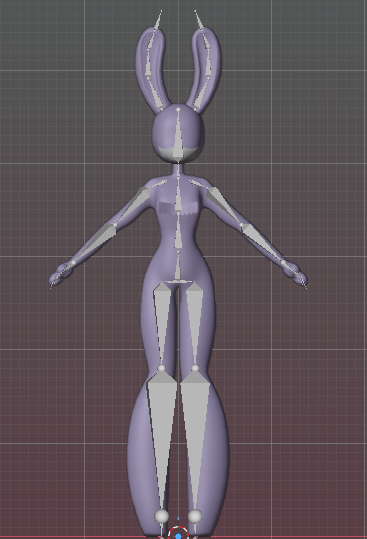 Bunny Base