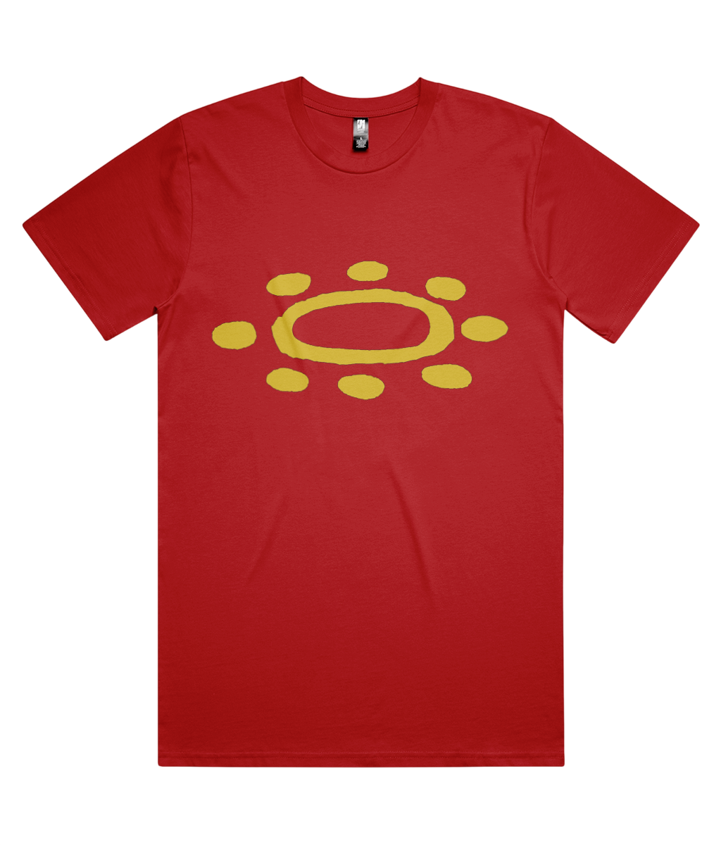 A Thousand Suns Shirt