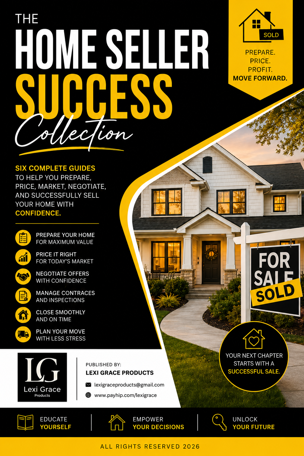 Real Estate → Relocation & Moving Home & Lifestyle → Moving & Organization Templates & Worksheets → Planners
