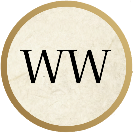 Wealth starts within identify first wealth follows