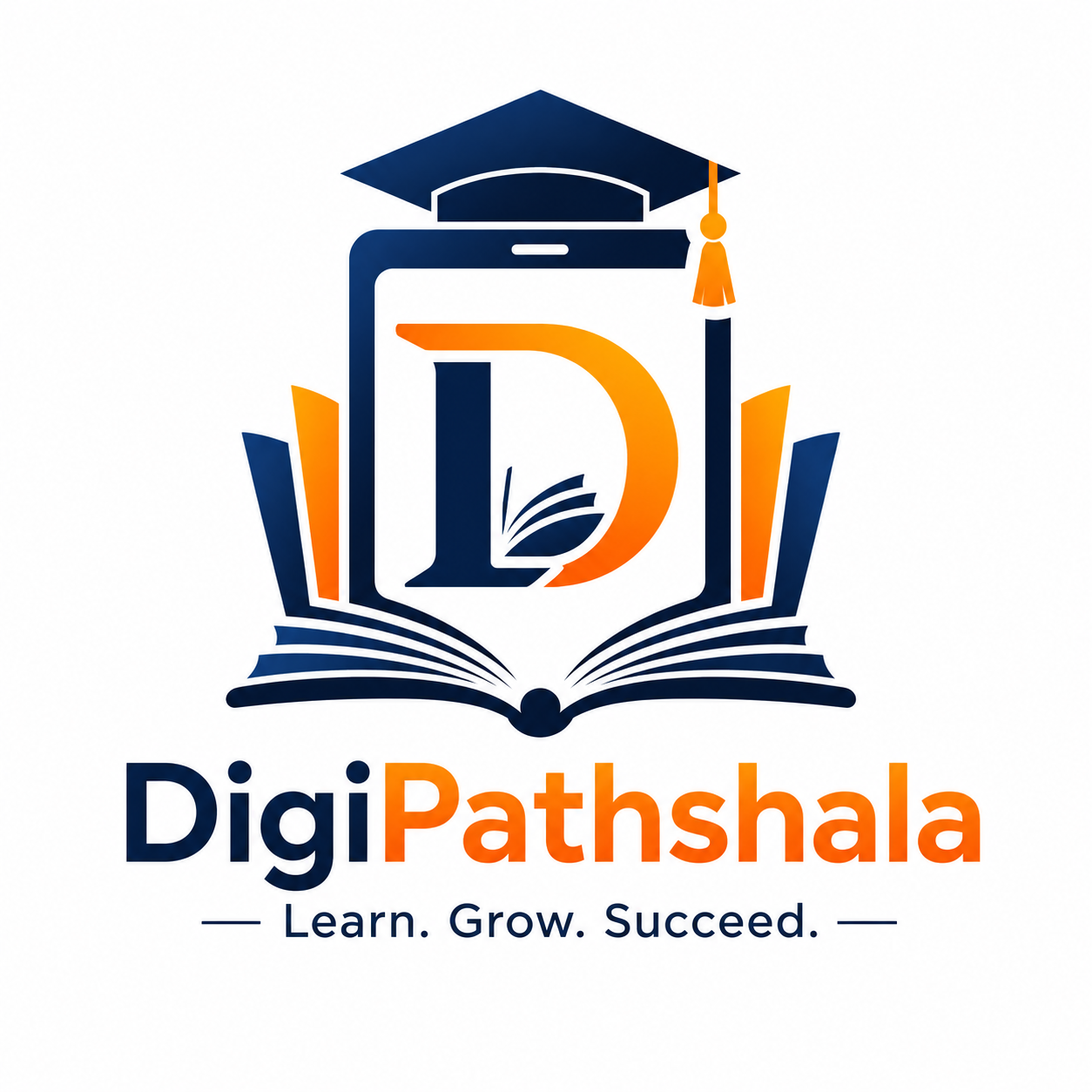 Learn, Grow & Succeed with DigiPathshala