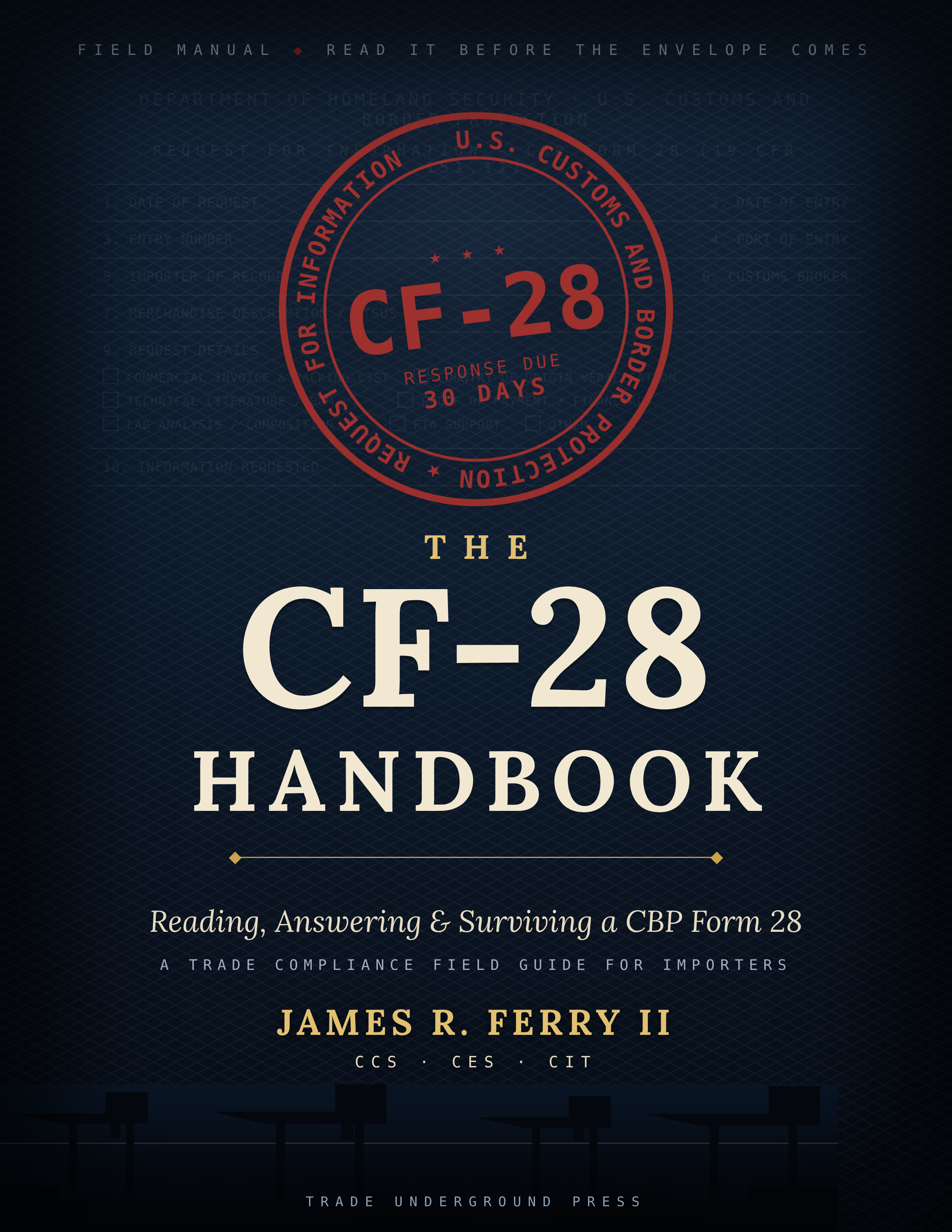 The CF-28 Handbook