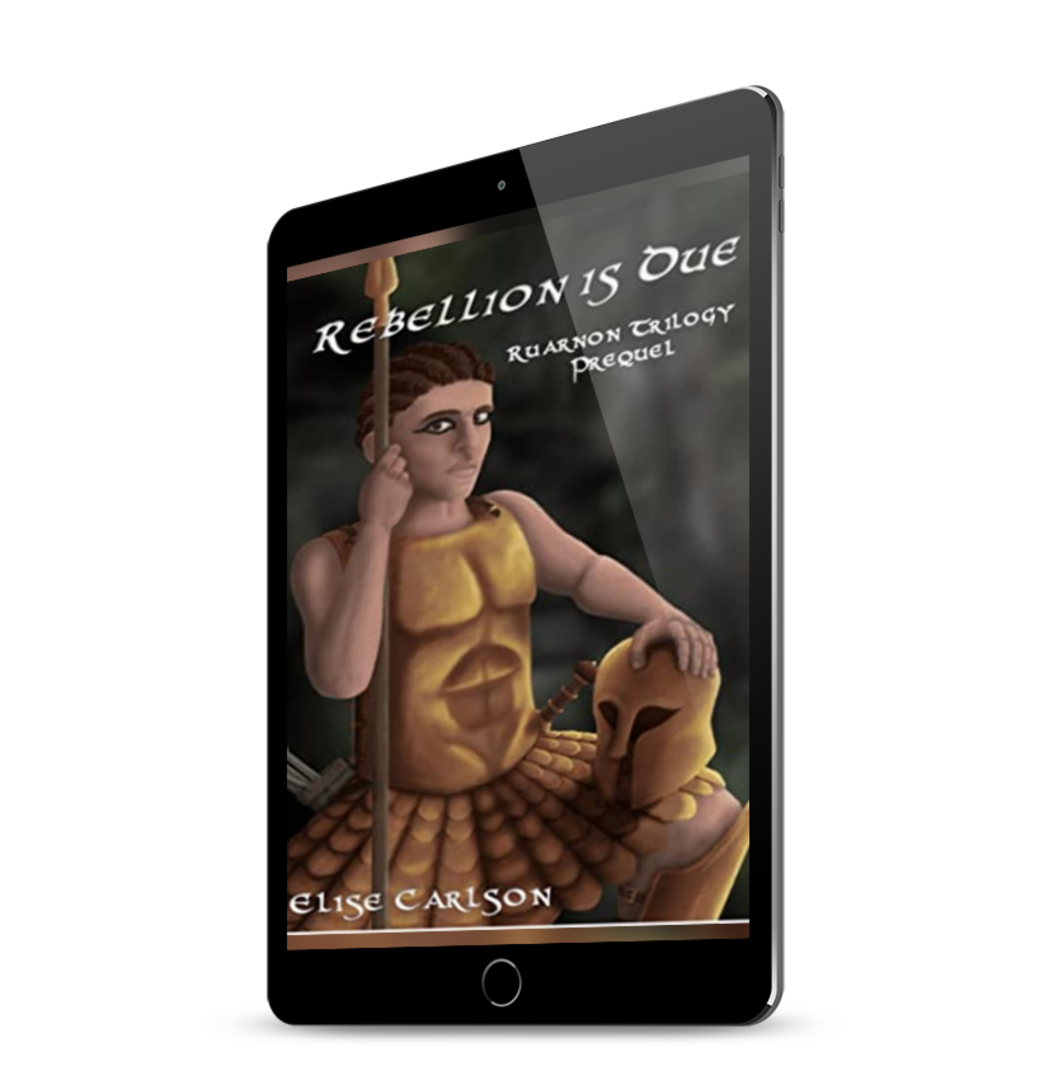 Cover art by Glint of Mischief.