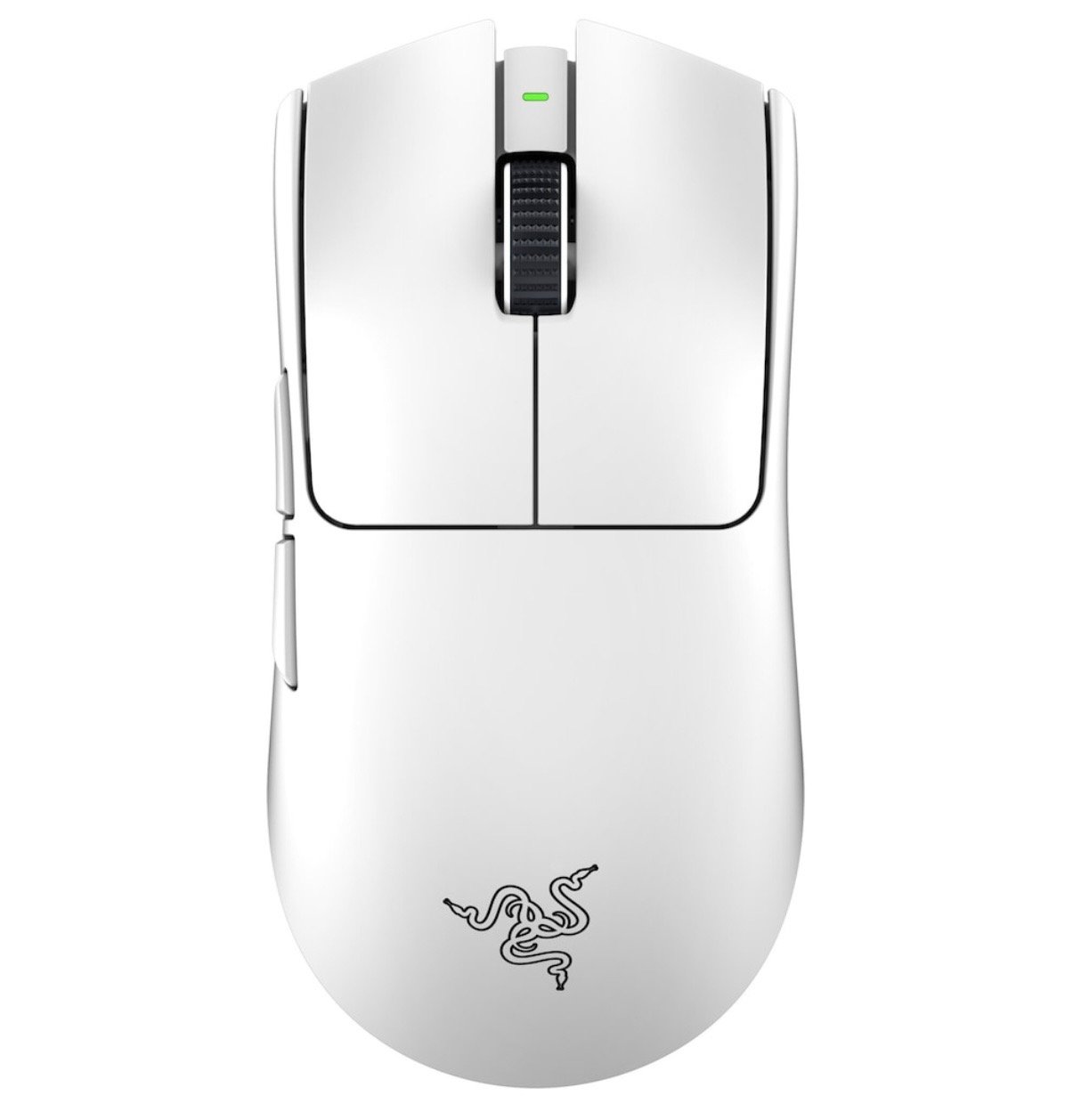 Razer Viper V3 Pro mouse de gaming wireless ultra ușor (White Edition)