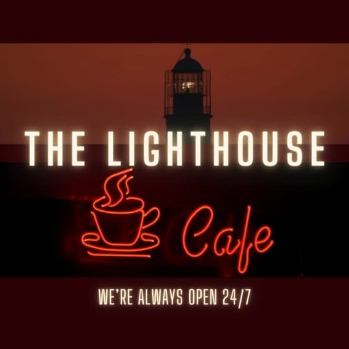The Lighthouse Cafe
