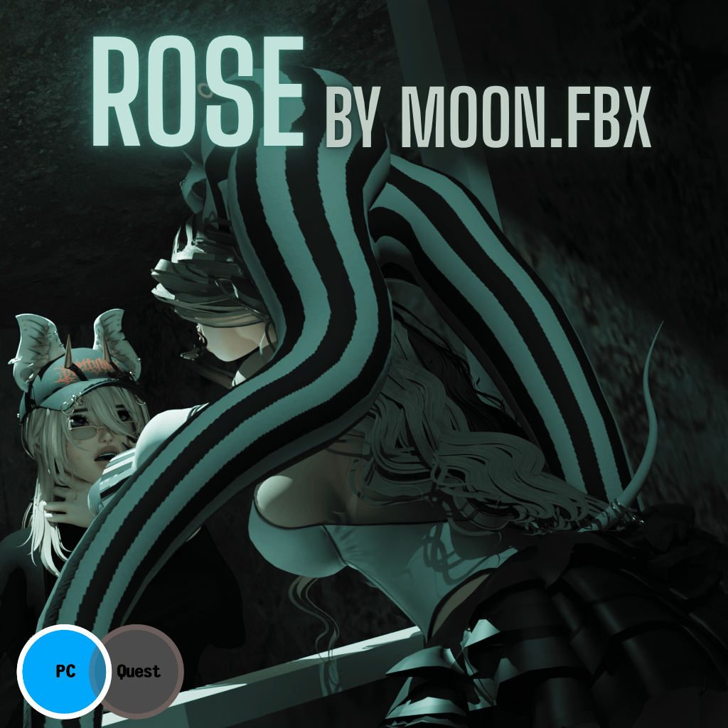 Rose [PC | SPS]