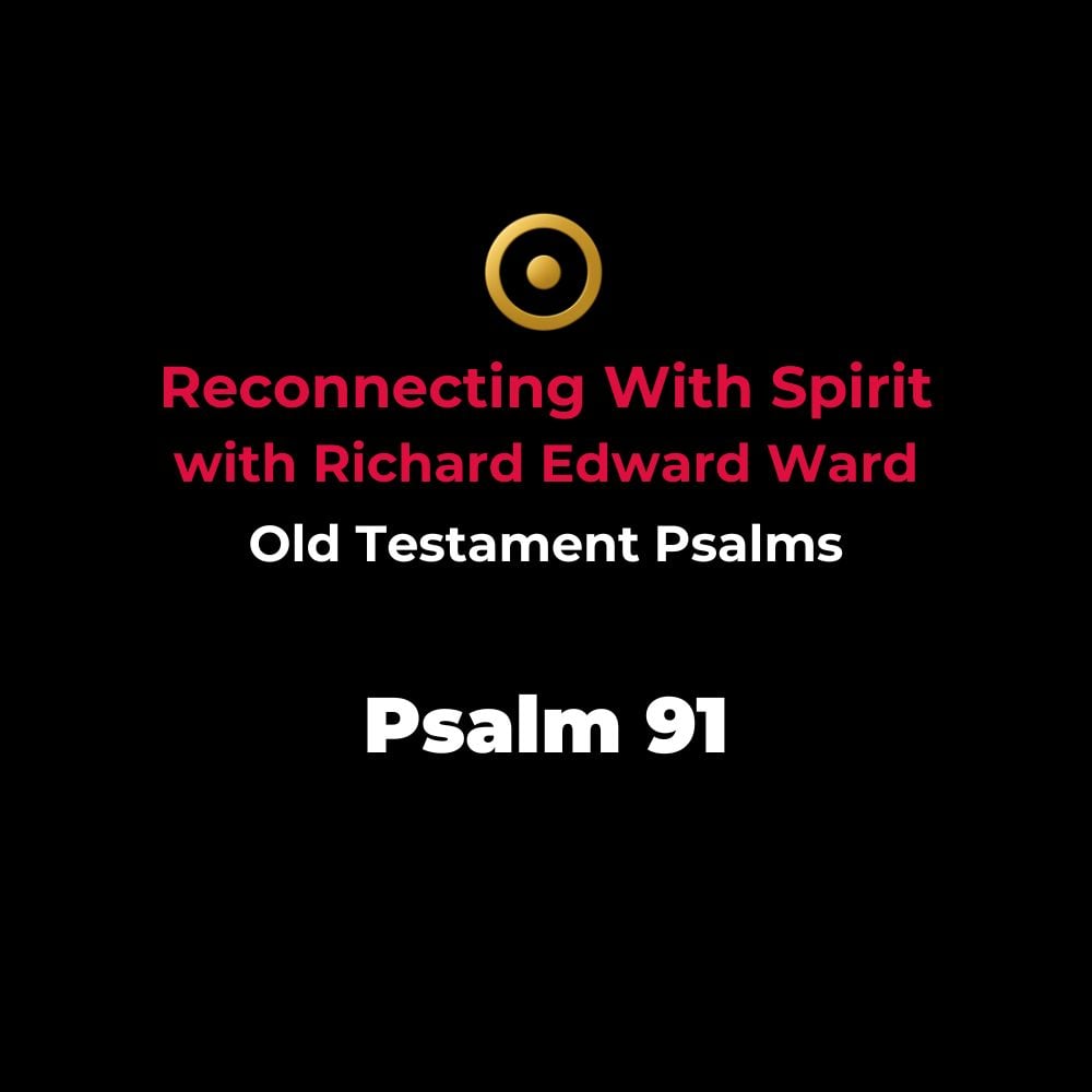 Psalm 91 - Old Testament Psalms