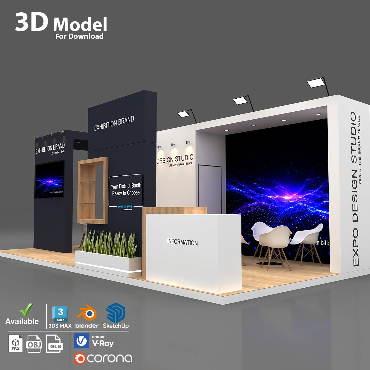 3d-exhibition