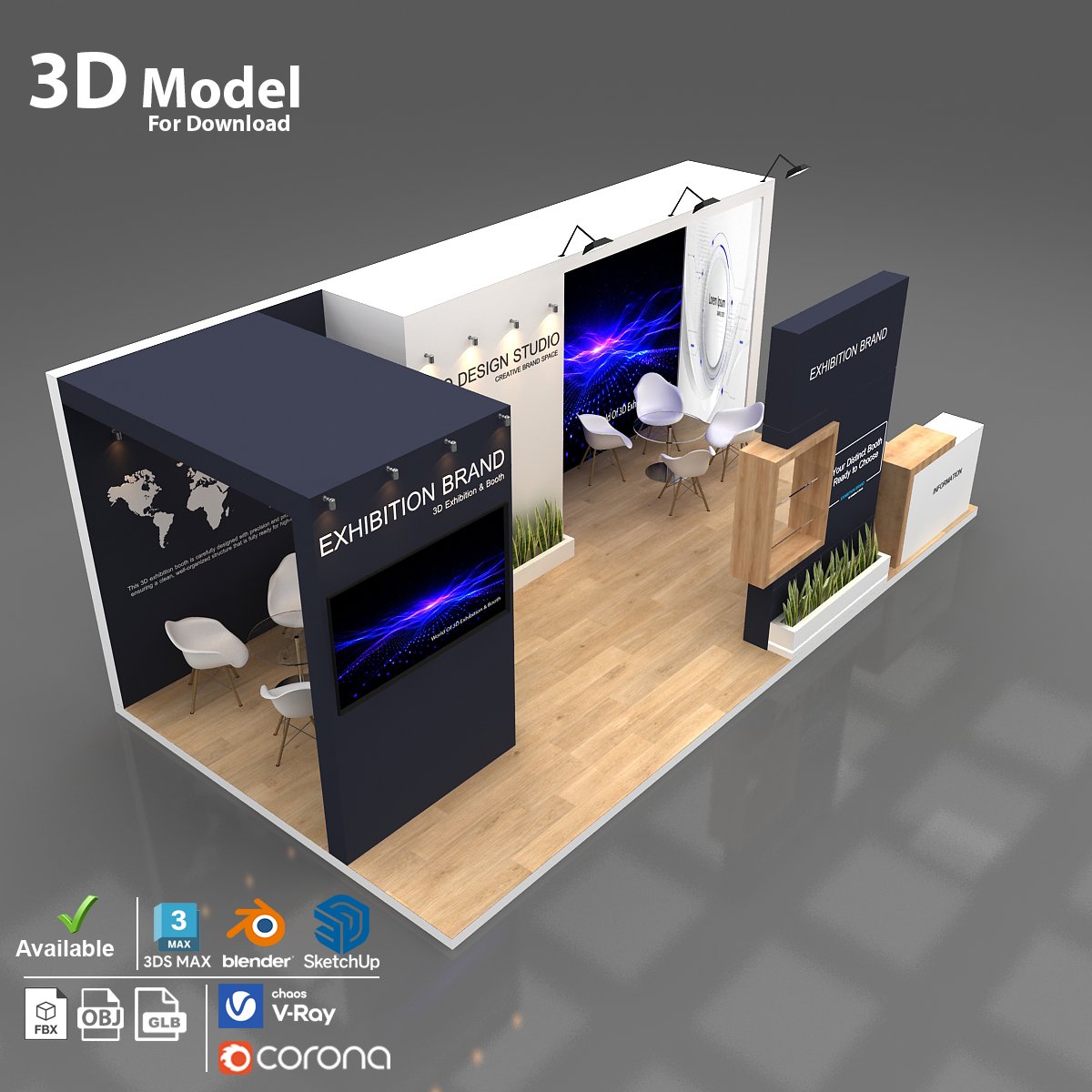 3d-exhibition