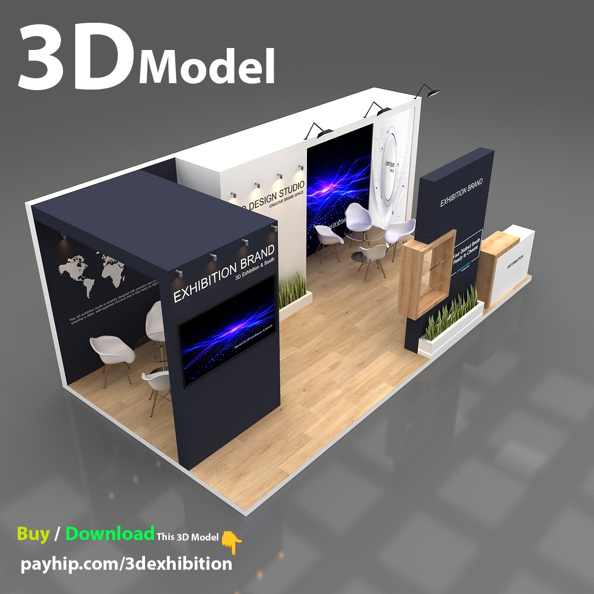 3d-exhibition