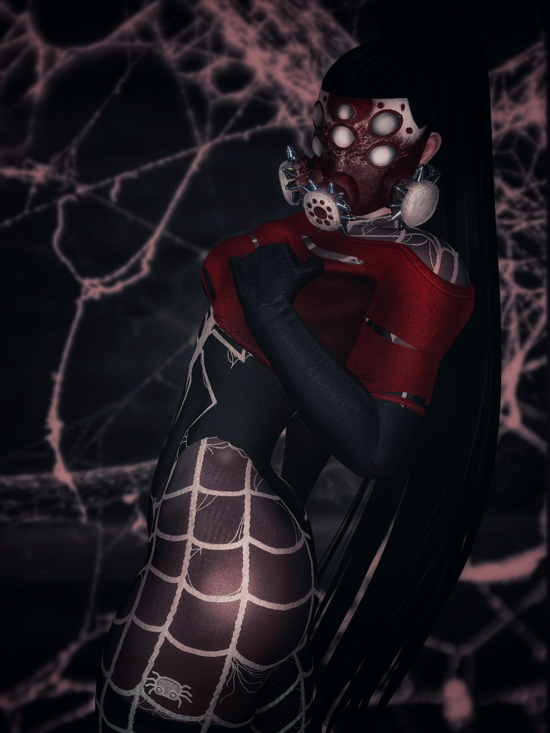 WIDOW PC/FT/QUEST