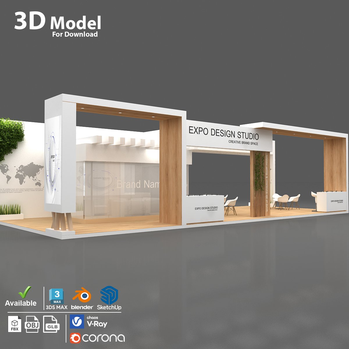 3d-exhibition